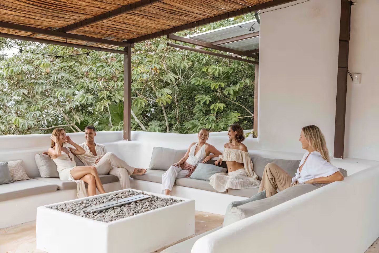CASA MARIVAN - Refugio con encanto en la Laguna